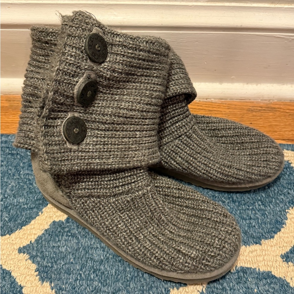 Ugg boots